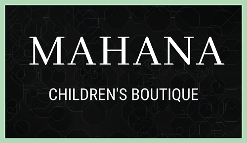 Mahana Childrens Boutique